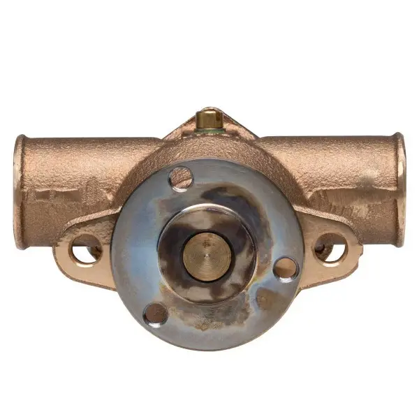 --powered self-priming pump, model NAUCO ST 1016 - N°5 - comptoirnautique.com