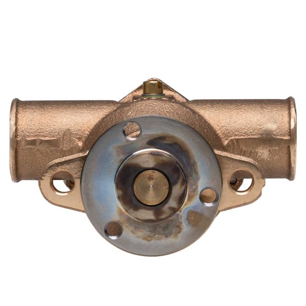 Pompe auto-amorçable type Nauco ST 1016 - N°5 - comptoirnautique.com