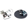 Kit pompe de lavage de pont DP12/E - N°1 - comptoirnautique.com