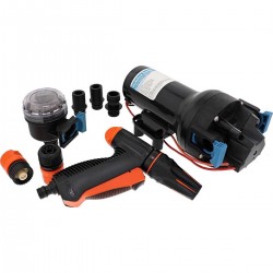 Bomba de lavado Hotshot HD6...