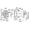 Pompe Nauco FPR050F - N°2 - comptoirnautique.com