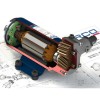 -UP14 12 V 46 l/min Self-Priming Car Electric Pump - N°2 - comptoirnautique.com