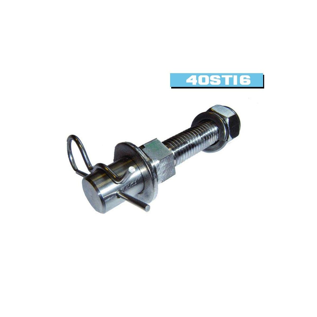 Kit de fixation pour Vérin 40ST16