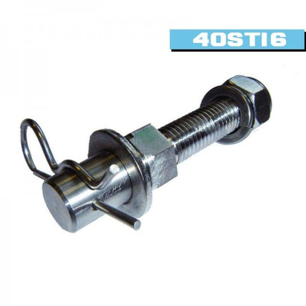 Kit de fixation pour Vérin 40ST16 - N°2 - comptoirnautique.com