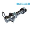 Kit de fixation pour Vérin 40ST16 - N°2 - comptoirnautique.com