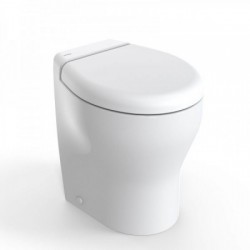 WC électrique Custom