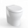 WC électrique Custom