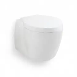 WC électrique Évolution