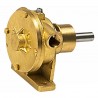 Pompa per auto-, ad autoadescamento, modello Nauco PM 34