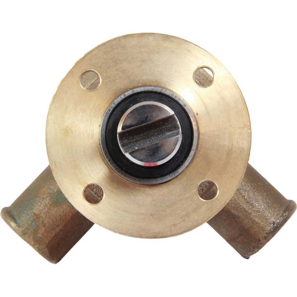 Nauco FPR049 Self-Priming Car Pump (-) - N°3 - comptoirnautique.com