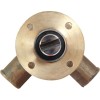 Pompe auto-amorçable Nauco FPR049 - N°3 - comptoirnautique.com