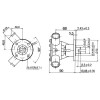 Nauco FPR049 Self-Priming Car Pump (-) - N°4 - comptoirnautique.com