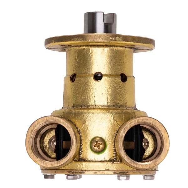 --powered self-priming pump, Nauco ST140 model - N°3 - comptoirnautique.com