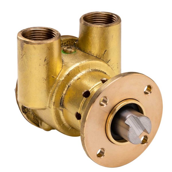 --powered self-priming pump, Nauco ST140 model - N°5 - comptoirnautique.com
