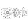 --powered self-priming pump, Nauco ST140 model - N°6 - comptoirnautique.com