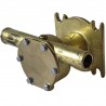 --powered self-priming pump, Nauco ST 423 model