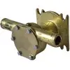 Pompe auto-amorçable type Nauco ST 423 - N°1 - comptoirnautique.com
