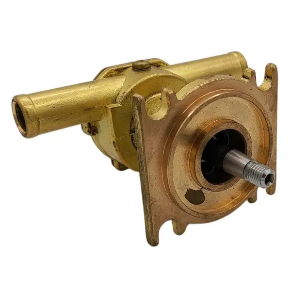 Pompe auto-amorçable type Nauco ST 423 - N°2 - comptoirnautique.com