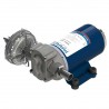 -Self-Priming Electric Car Pump for Liquid Transfer, Model UP6, 24V