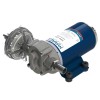 Bomba elétrica para automóveis «-», com função de auto-aspiração, para transferência de líquidos, modelo UP6, 24 V - N°1 - comptoirnautique.com