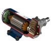 Pompe électrique auto-amorçante pour transfert de liquide UP6 24V - N°3 - comptoirnautique.com