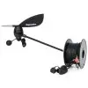 Capteur girouette-anémomètre avec câble 30 mètres - N°13 - comptoirnautique.com
