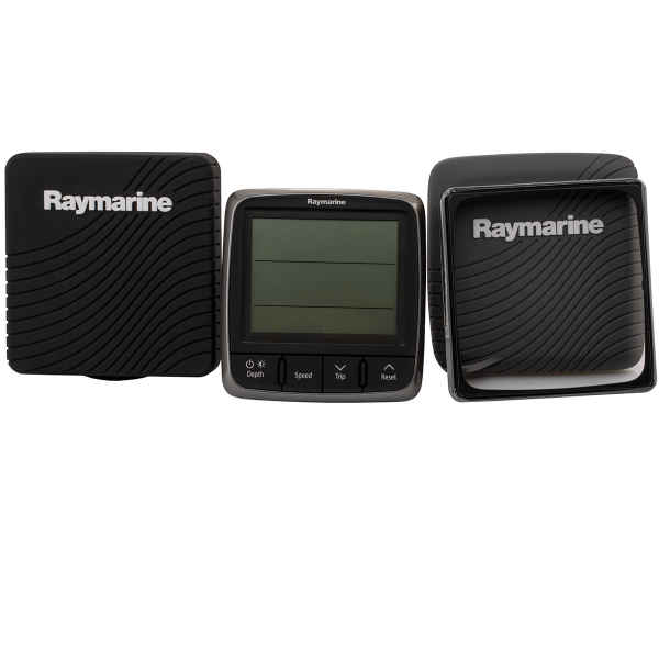Pack vent i60 & Tridata i50 - N°6 - comptoirnautique.com