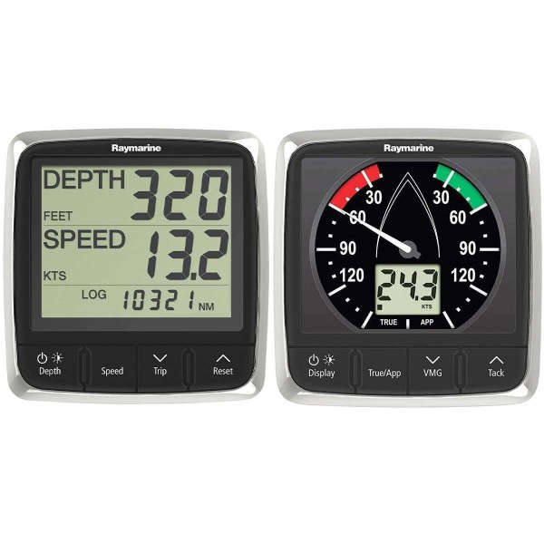 Pacchetto Vent i60 e Tridata i50 - N°2 - comptoirnautique.com