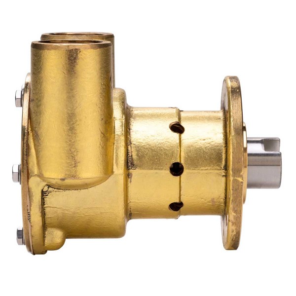 --powered self-priming pump, Nauco FPR043 flanged type - N°4 - comptoirnautique.com