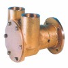 Pompe auto-amorçable type Nauco FPR043 bridée - N°1 - comptoirnautique.com