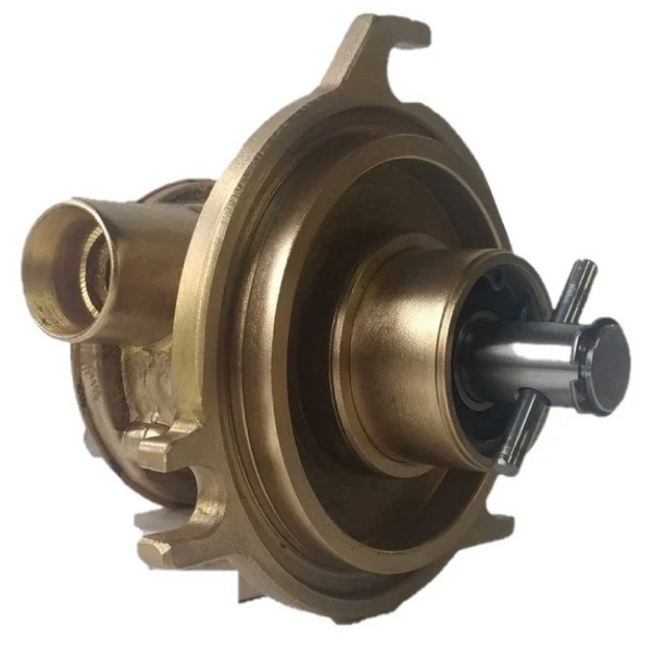 Tipo de bomba NAUCO ST914 - N°2 - comptoirnautique.com