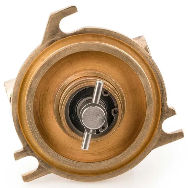 NAUCO ST914 pump - N°3 - comptoirnautique.com