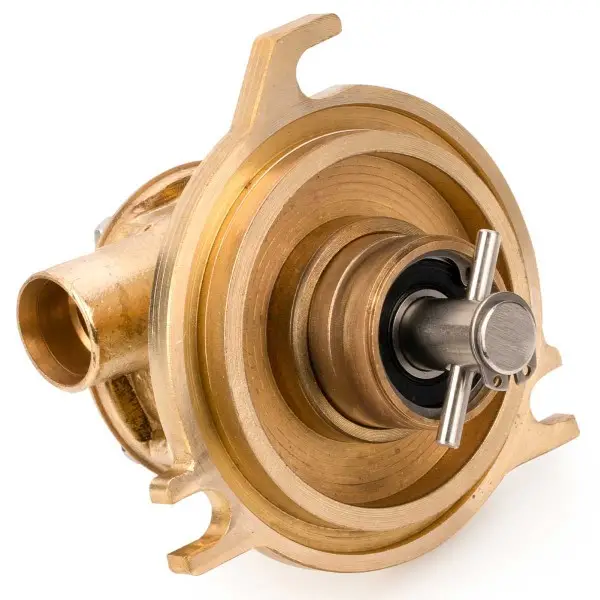 NAUCO ST914 pump - N°4 - comptoirnautique.com