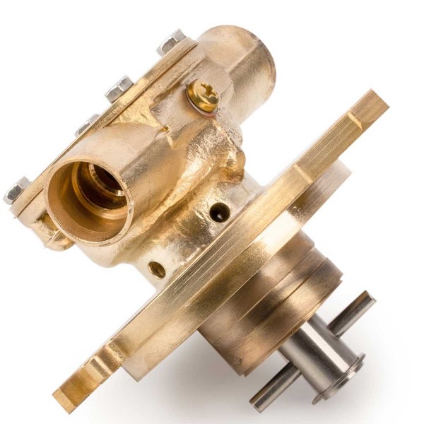 Tipo de bomba NAUCO ST914 - N°5 - comptoirnautique.com