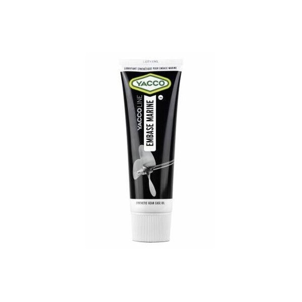 Lubrificante - N°4 - comptoirnautique.com
