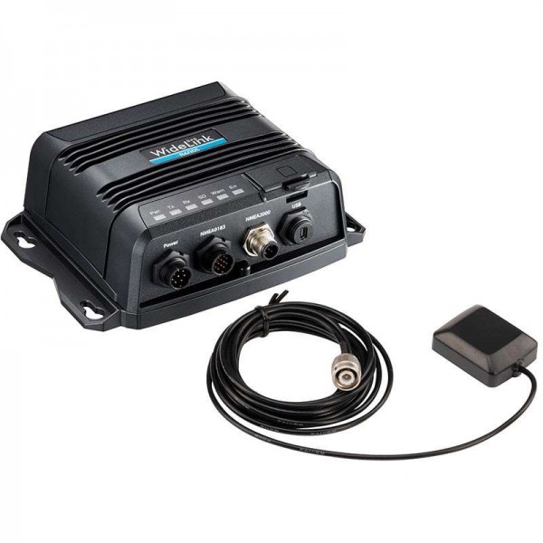 Transpondeur Widelink B600 - N°5 - comptoirnautique.com