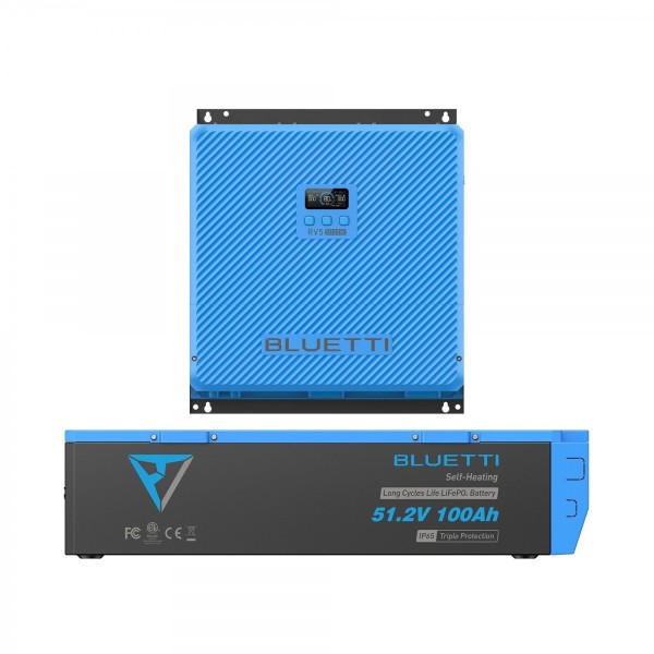 RV Solar Energy Kits - N°2 - comptoirnautique.com