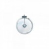 Hublot tournant EW300 - 24 VCC avec resistance chauffante - N°1 - comptoirnautique.com