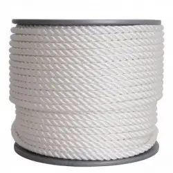 Cordage Géo Twist polyester
