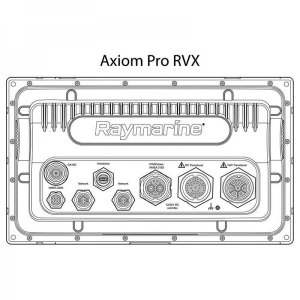 Axiom 9 Pro RVX - N°6 - comptoirnautique.com 