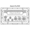 Axiom 9 Pro RVX - N°6 - comptoirnautique.com 