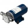 Pompe de cale aspiration automat. Marco 12V 45l/m