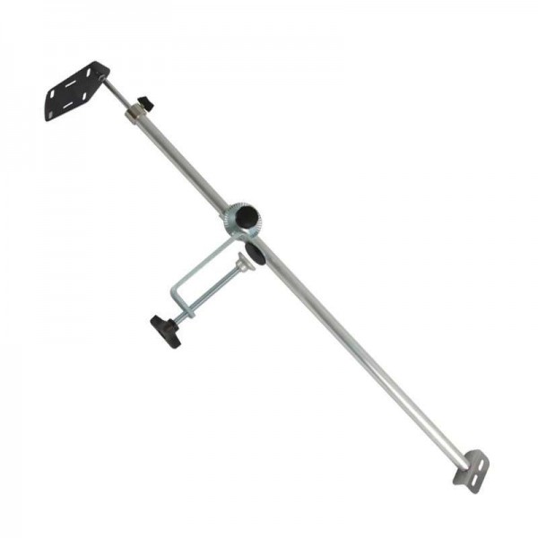 Platine de fixation renforcé - N°1 - comptoirnautique.com