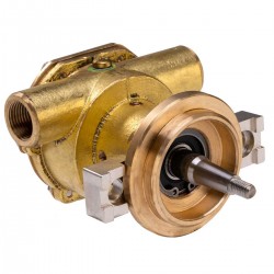 --powered self-priming...