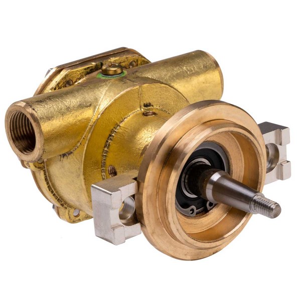 Selbstansaugende Pumpe „-“ vom Typ Nauco FPR039 - N°2 - comptoirnautique.com