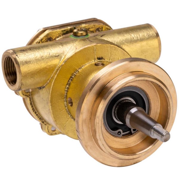 Bomba para coche «-», autocebante, modelo Nauco FPR039 - N°3 - comptoirnautique.com