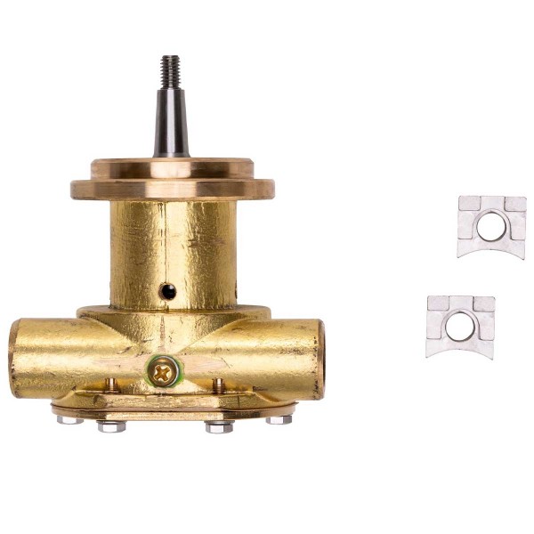 --powered self-priming pump, Nauco FPR039 model - N°5 - comptoirnautique.com