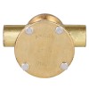 --powered self-priming pump, Nauco ST114 model - N°1 - comptoirnautique.com