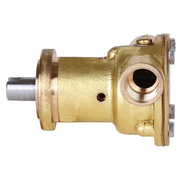 Pompa per auto auto-, ad autoadescamento, modello Nauco ST114 - N°5 - comptoirnautique.com