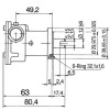 --powered self-priming pump, Nauco ST114 model - N°6 - comptoirnautique.com